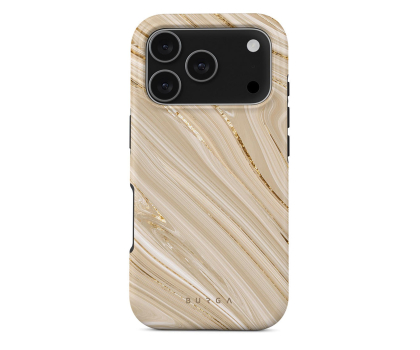 Etui / obudowa na smartfona Burga Full Glam Tough Magsafe Case For iPhone 17 Pro